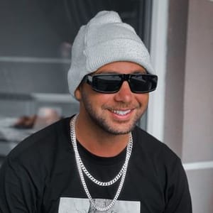 Morteza Raeisi