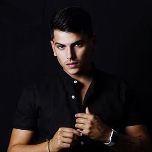 John Gutsi