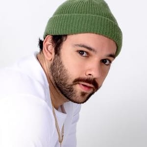 Raphael Ghanem