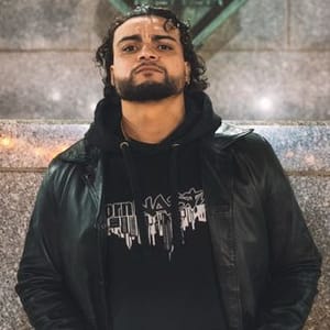Mike Santana