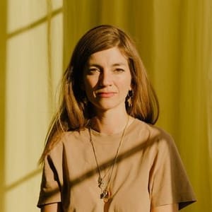 Sarah Illenberger