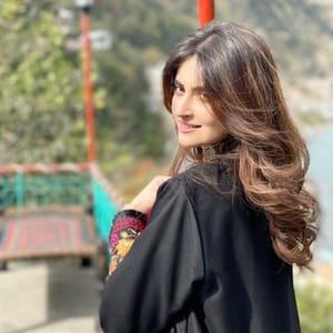 Hiba Qadir