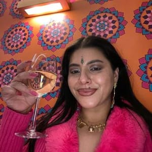 Tara Kumar