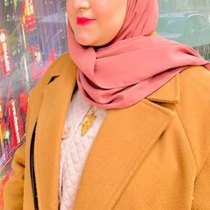 Amany Mdj