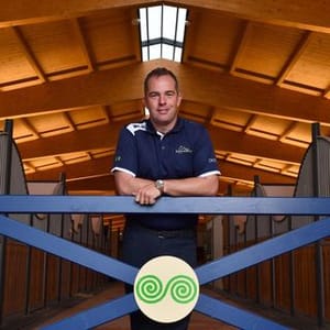 Cian O'connor