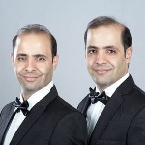 Bradran Saaidi