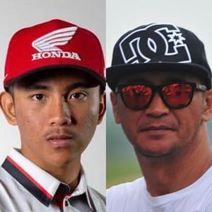 Mario Suryo Aji