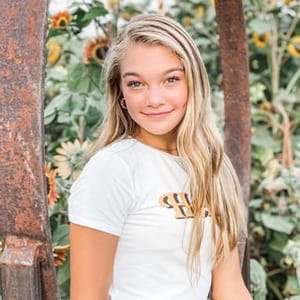 Emmy Roper Kvitek