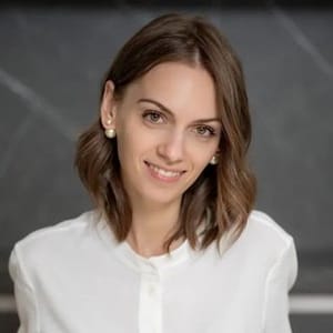 Natali Makienko