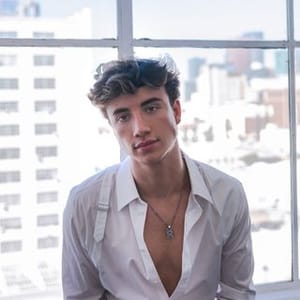 Josh Sadowski