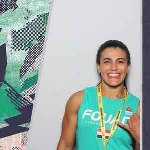 Aya Mohamed Fouad