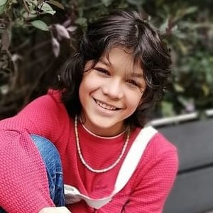 Ethan Mebarek