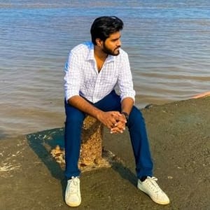 Syed Amir Hussain