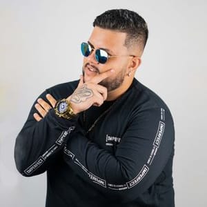 Barao  O Rei Da Sofrencia