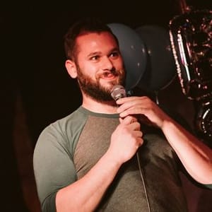 Jake Cornell