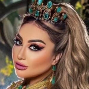 Sultana Siham