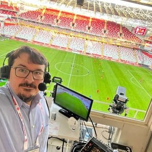 Emre Tilev