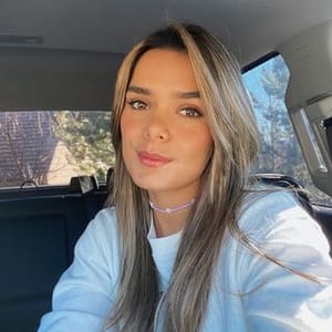 Maria Camila Prada