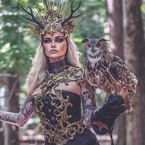 Kat Livingston