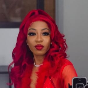 Pacliyah Richie