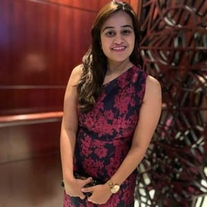 Juhi Parekh Mehta