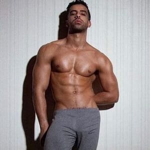 Achraf Khezar