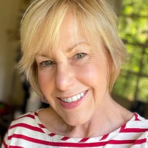 Susan Blakey