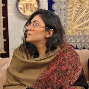 Shabnam Nasimi