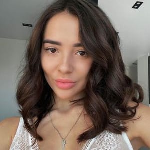 Ekaterina Viktorovna