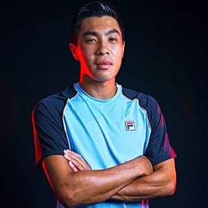 Brandon Nakashima