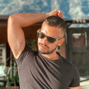 Victor Rocha