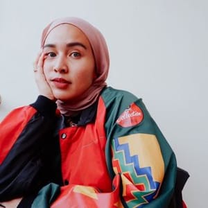 Aisyah Yusuf Gemilang
