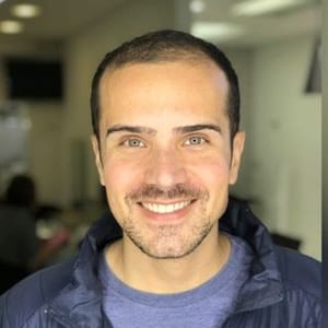 Andre Luis Rosa