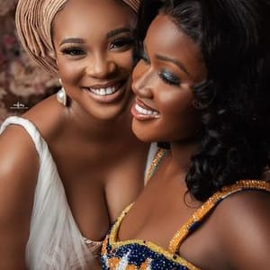 Bridesmaids Africa