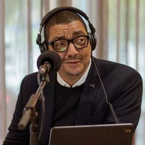 Jorgen Raymann