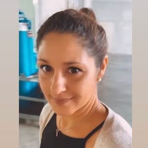 Katja  Gesunde Rezepte