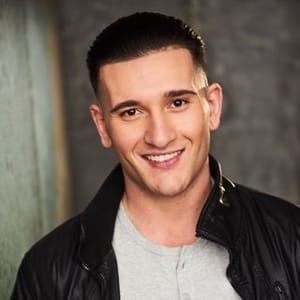 Joey Sasso