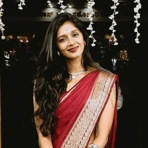 Namratha Rai