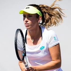 Elise Mertens
