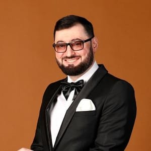 Rizvan Omariev