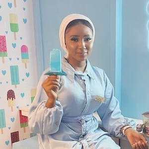 Fatima Sharif Mimi