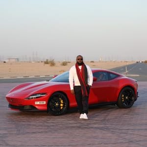 Babatunde Oyebode