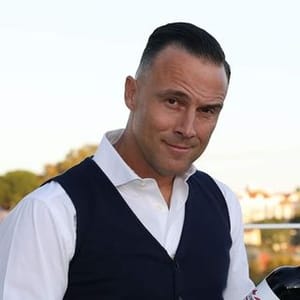 Nelson Rosado