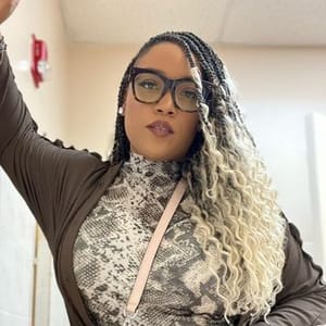 Tasha Page-lockhart