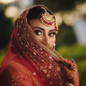 Sharan J Bhambra