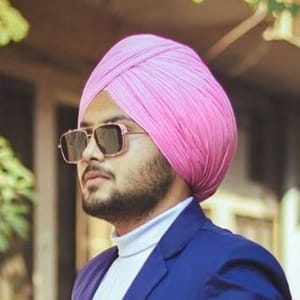 Amrit Ramgharia