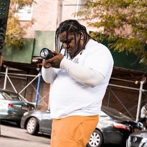 Kapo Escobar