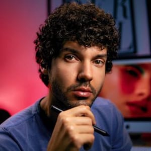 Bruno Saldanha