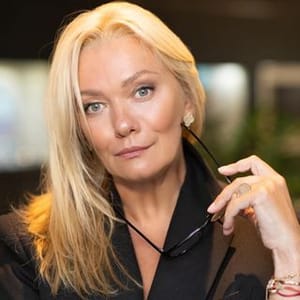 Irina Kovalchouk