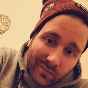 Fredrik Hytter